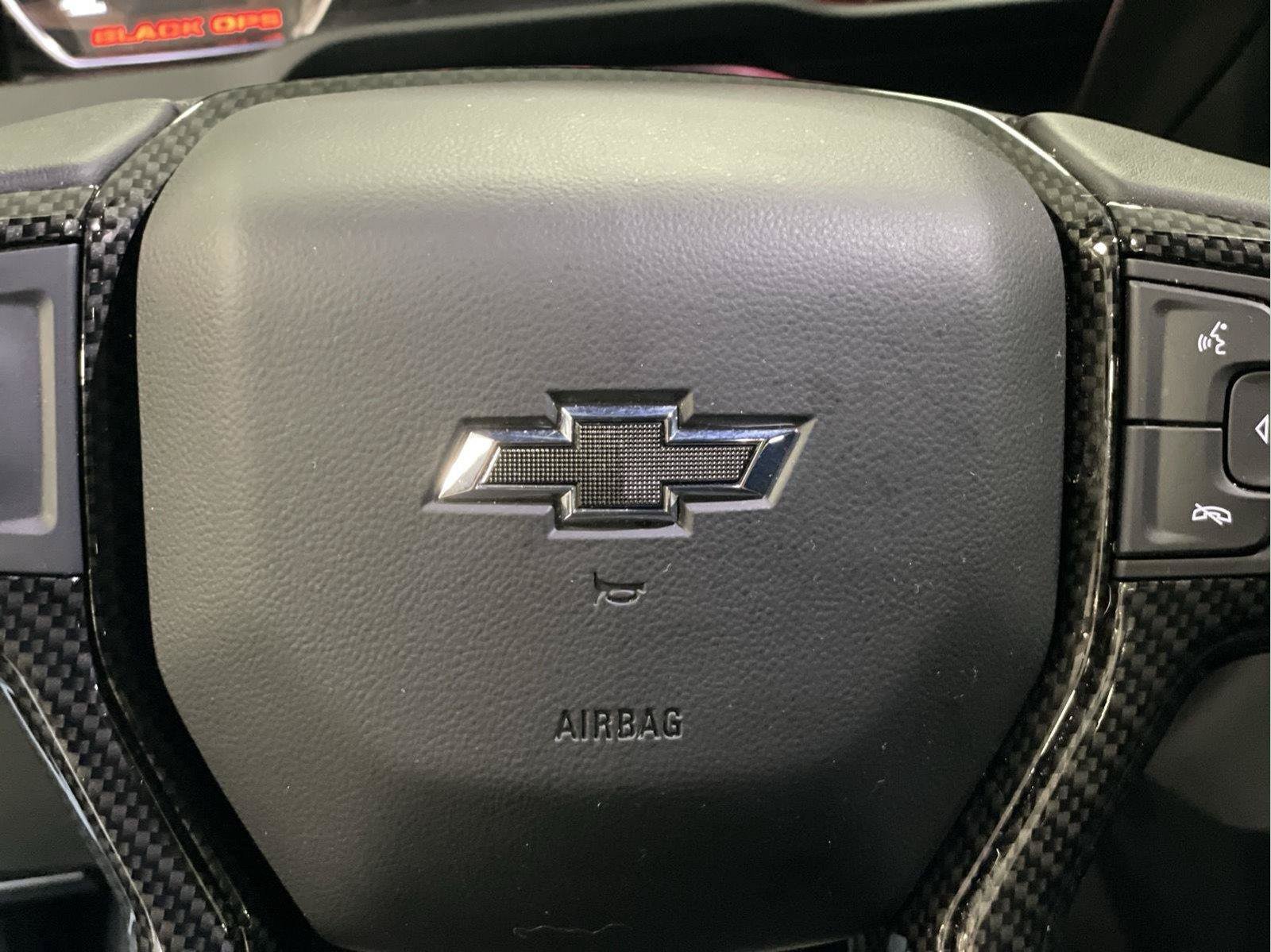 Used 2022 Chevrolet Silverado 1500 RST w/ Safety Package AWD/4WD image 39