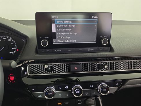 Certified 2024 Honda Civic EX image 13