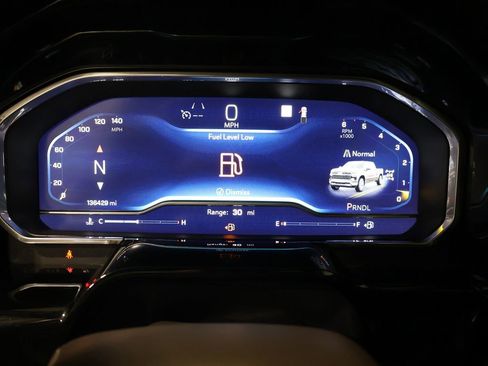 Used 2022 Chevrolet Silverado 1500 LT w/ Max Trailering Package image 37