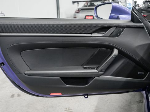 Used 2022 Porsche 911 GT3 image 35