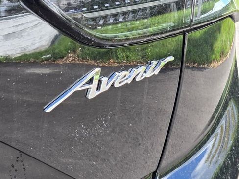 New 2026 Buick Envision Avenir AWD/4WD image 9