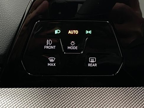 New 2026 Volkswagen GTI S FWD image 44