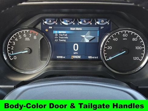 Used 2022 Ford F150 XLT w/ Equipment Group 302A High image 29