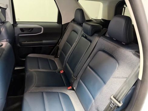 Used 2024 Ford Bronco Sport Outer Banks image 18