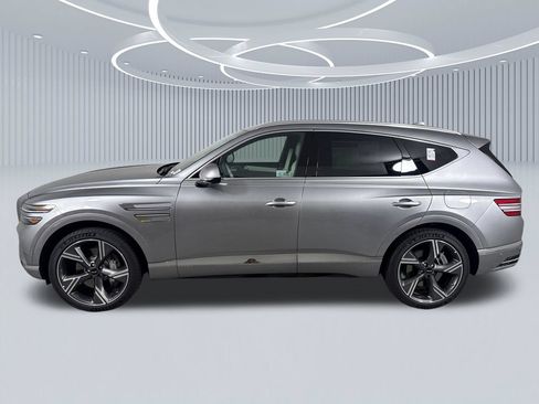 New 2026 Genesis GV80 3.5T Prestige AWD/4WD image 7