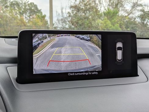 Used 2023 MAZDA CX-9 Carbon Edition image 26