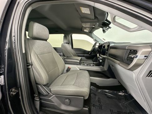 Used 2024 Ford F150 XLT w/ Mobile Office Package AWD/4WD image 28