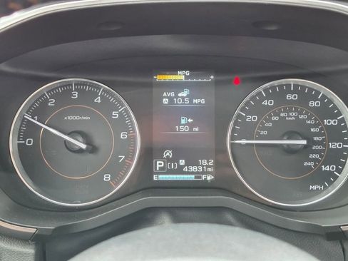 Used 2023 Subaru Crosstrek 2.5i Limited w/ Moonroof Package AWD/4WD image 35