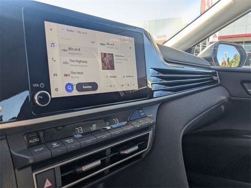 Certified 2025 Toyota Camry LE image 22