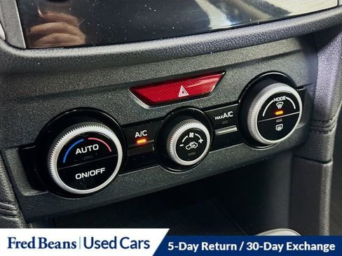 Used 2023 Subaru Crosstrek 2.0i image 17