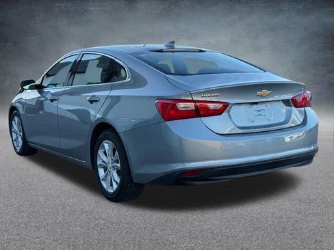 Used 2023 Chevrolet Malibu LT image 5