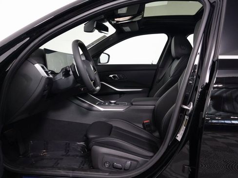 New 2026 BMW 330i Sedan w/ Premium Package image 5