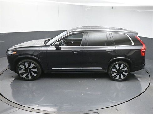 Certified 2023 Volvo XC90 T8 Ultimate w/ Protection Package Premier image 47