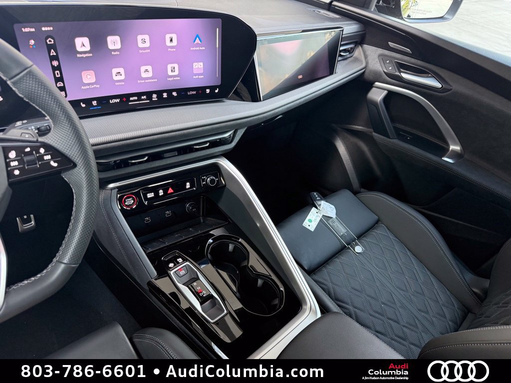 New 2026 Audi SQ5 Premium Plus AWD/4WD image 29