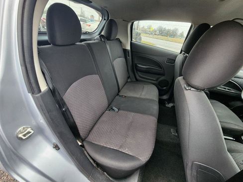 Used 2019 Mitsubishi Mirage ES image 20