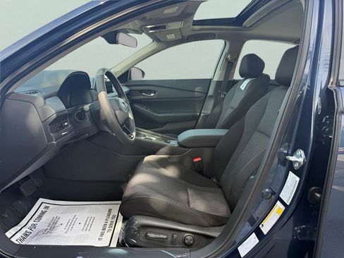 New 2026 Honda Accord SE image 10