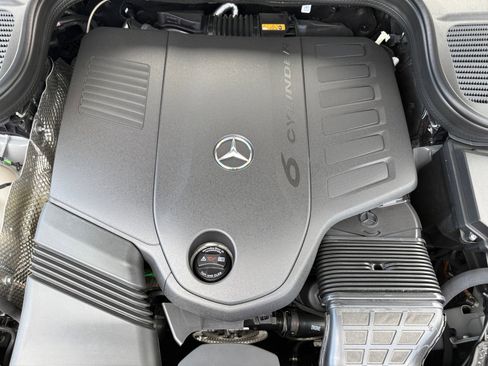 New 2026 Mercedes-Benz GLE 450 4MATIC Coupe image 24