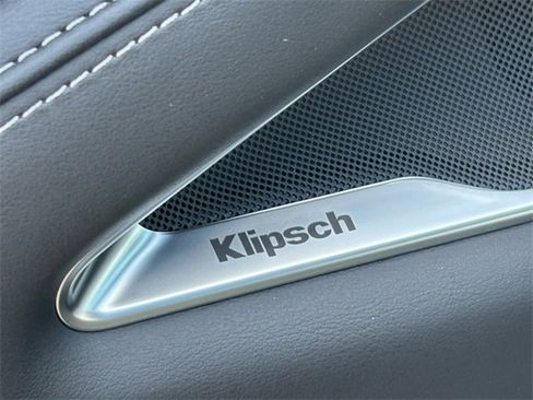 New 2026 INFINITI QX60 Luxe w/ Cargo Package image 25