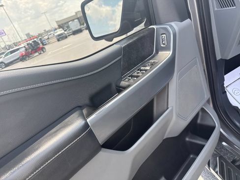 Used 2021 Ford F150 XLT w/ Equipment Group 302A High AWD/4WD image 24