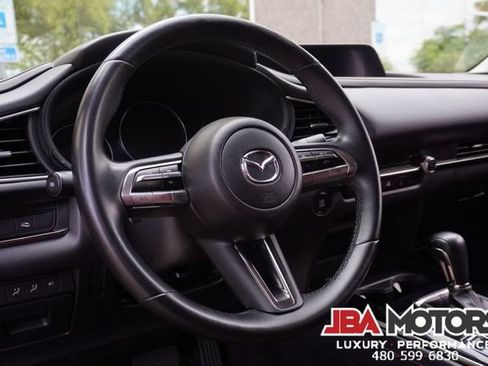 Used 2022 MAZDA CX-30 AWD 2.5 S w/ Preferred Package image 57