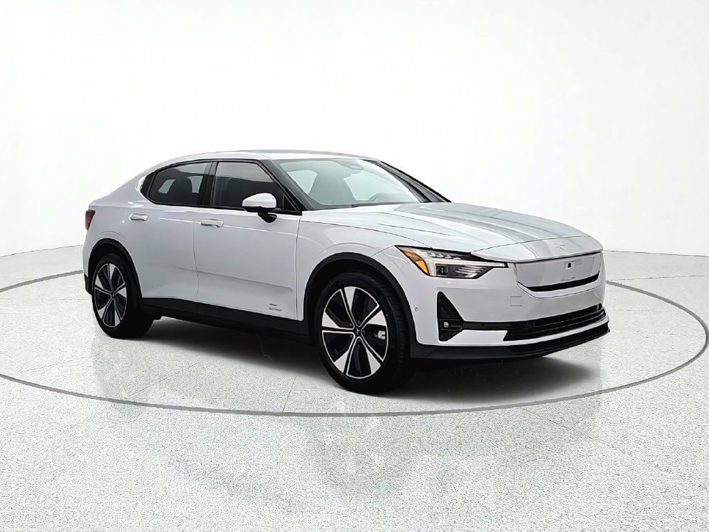 Used 2024 Polestar Polestar 2 AWD/4WD image 9