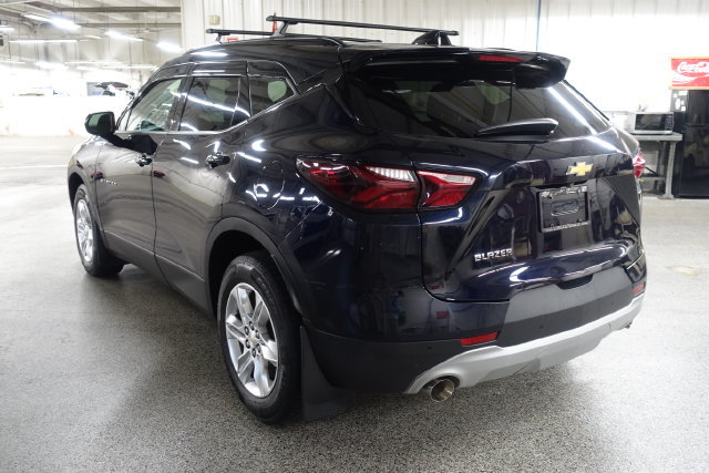 Used 2020 Chevrolet Blazer LT FWD image 5