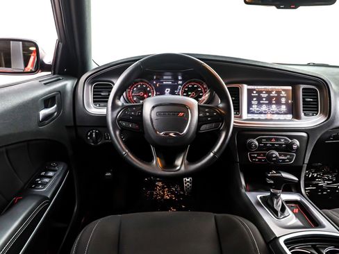 Used 2023 Dodge Charger GT w/ Navigation & Travel Group image 6