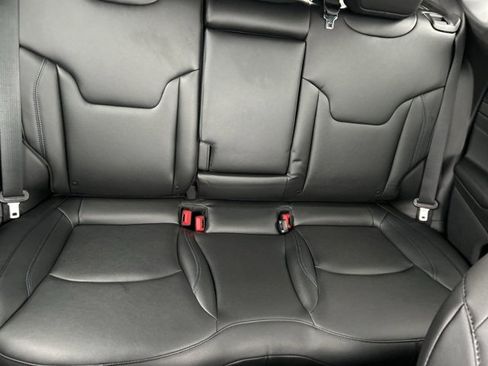 New 2026 Jeep Compass Limited image 18