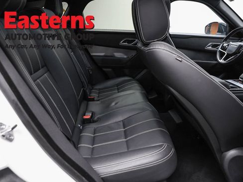 Used 2022 Land Rover Range Rover Velar R-Dynamic S AWD/4WD image 23