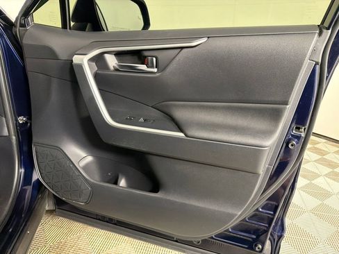 Used 2022 Toyota RAV4 XLE w/ Convenience Package image 15