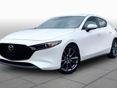 Used 2024 MAZDA MAZDA3 s