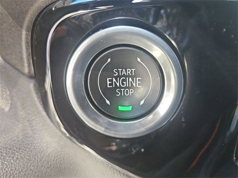 Used 2024 Chevrolet Silverado 2500 LTZ w/ LTZ Plus Package image 17