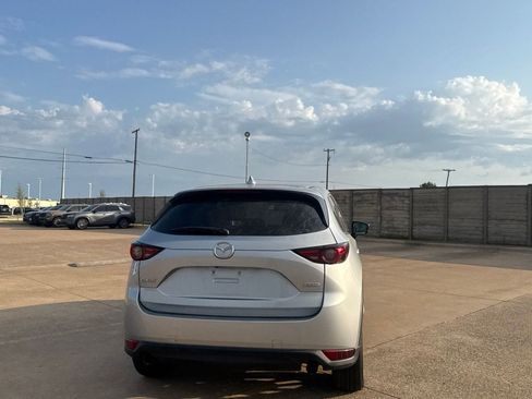 Used 2019 MAZDA CX-5 Grand Touring FWD image 19
