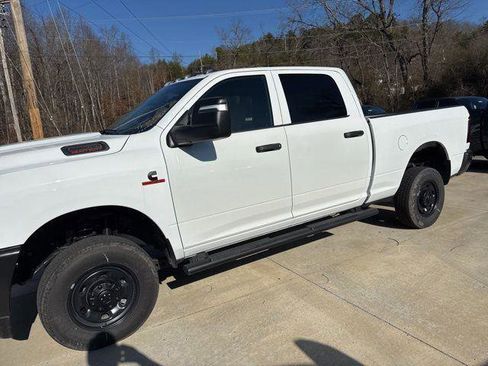 New 2026 RAM 2500 Tradesman image 13