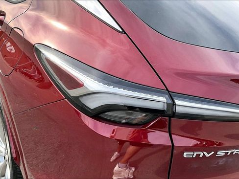 Used 2025 Buick Envista Avenir FWD image 29