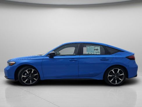 New 2026 Honda Civic Sport Touring image 21