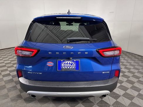 Used 2023 Ford Escape Active image 8