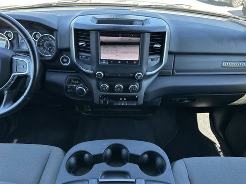 Used 2024 RAM 2500 Big Horn image 14