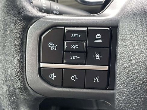 Certified 2024 Ford F150 Lariat w/ FX4 Off-Road Package image 19