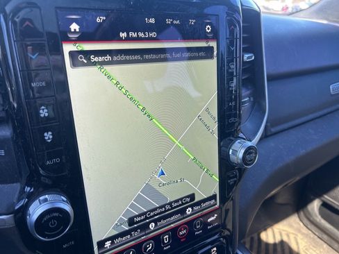 Used 2020 RAM 1500 Big Horn image 19