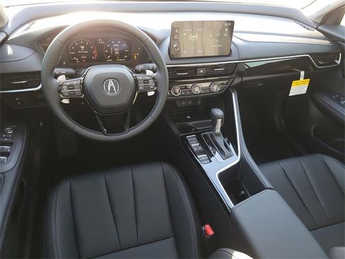 New 2026 Acura ADX BASE image 13