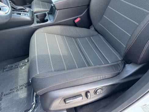 Used 2024 Honda CR-V Sport image 19