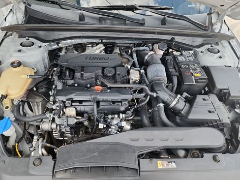 Used 2022 Kia K5 GT-Line w/ GT-Line FWD Premium Package image 42