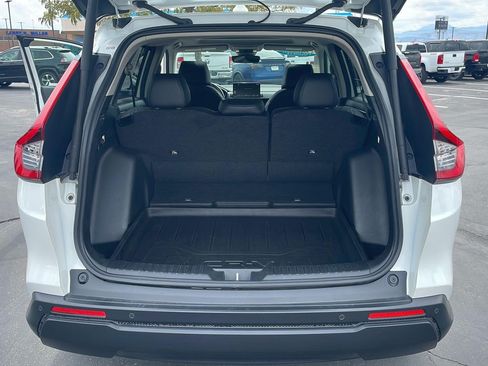 Certified 2024 Honda CR-V EX-L image 30