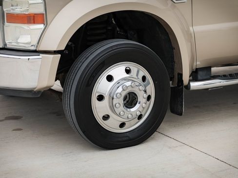 Used 2008 Ford F450 Lariat image 32