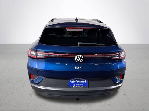 Used 2023 Volkswagen ID.4 Pro S image 7
