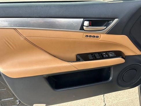 Used 2013 Lexus GS 350 AWD image 17