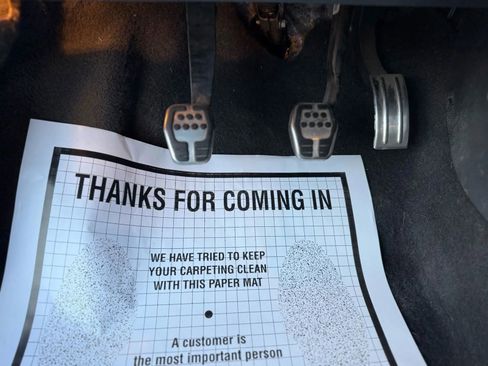 Used 2016 Ford Focus ST image 27