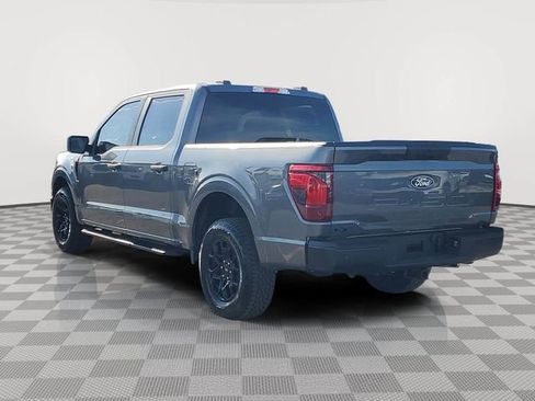 New 2025 Ford F150 XL image 4