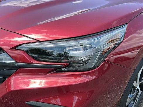 New 2025 Subaru Legacy Premium image 4